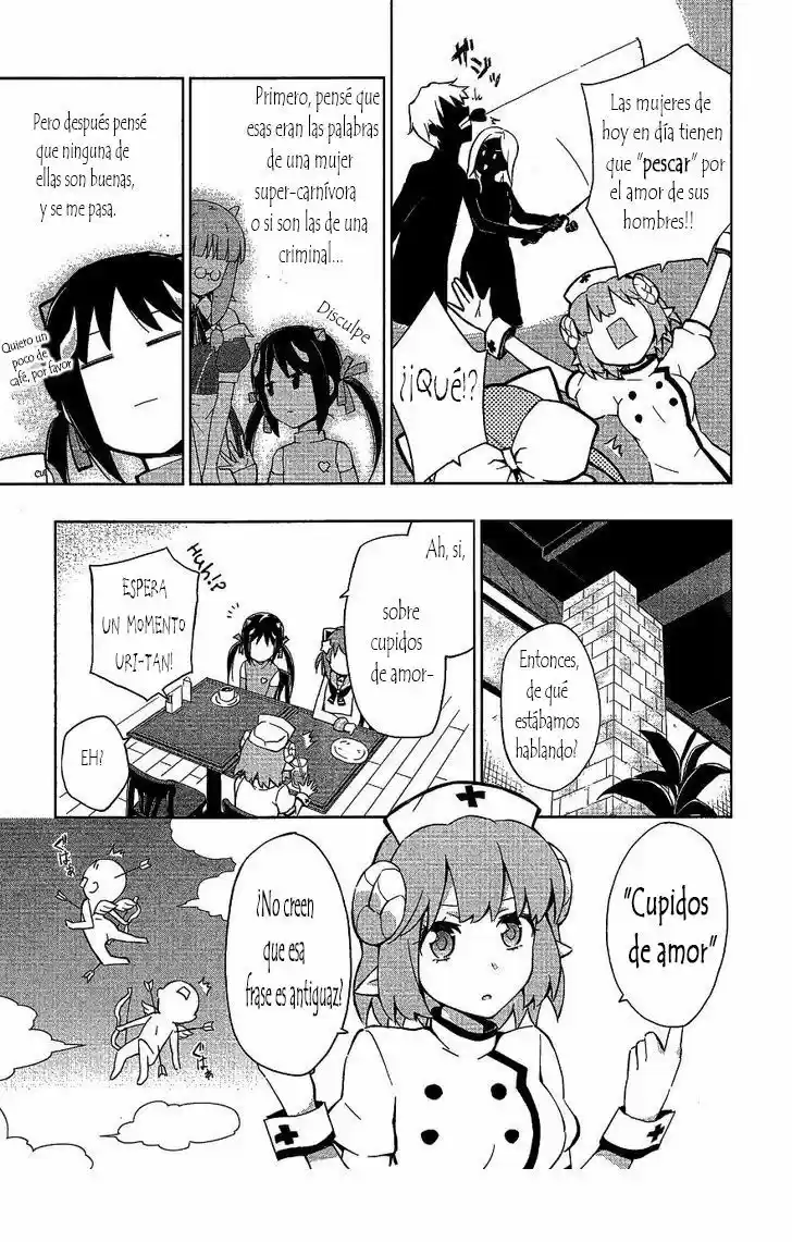 Etotama capítulo 8, página 6