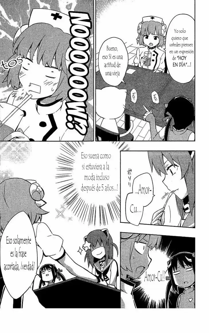 Etotama capítulo 8, página 8