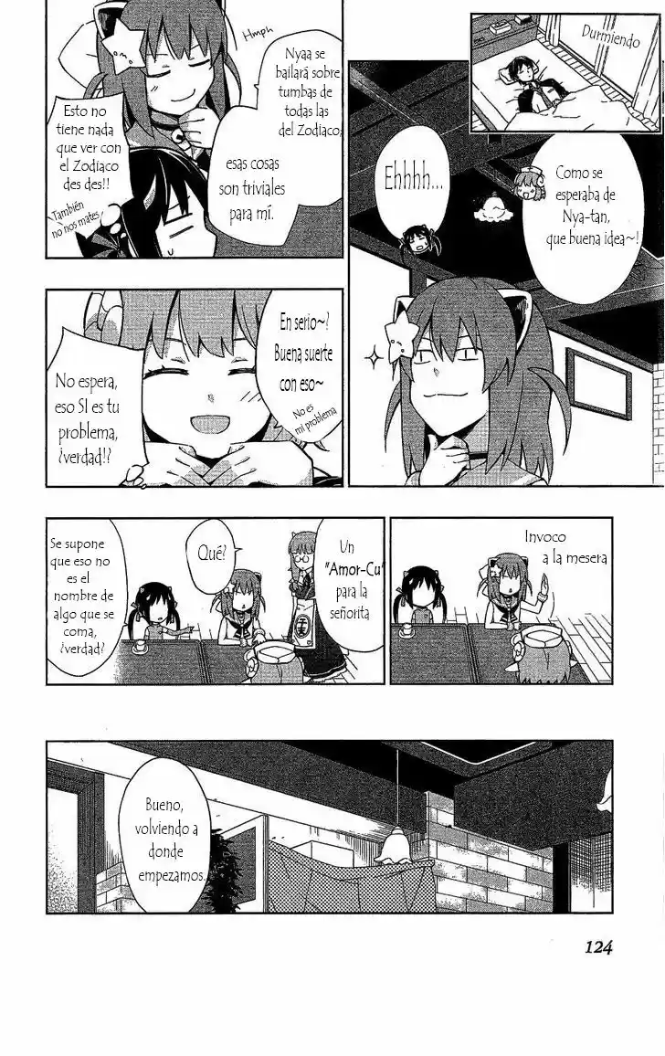 Etotama capítulo 8, página 9