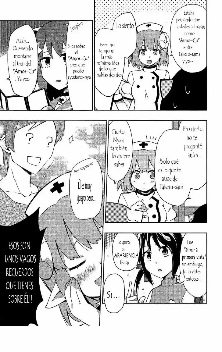 Etotama capítulo 8, página 10