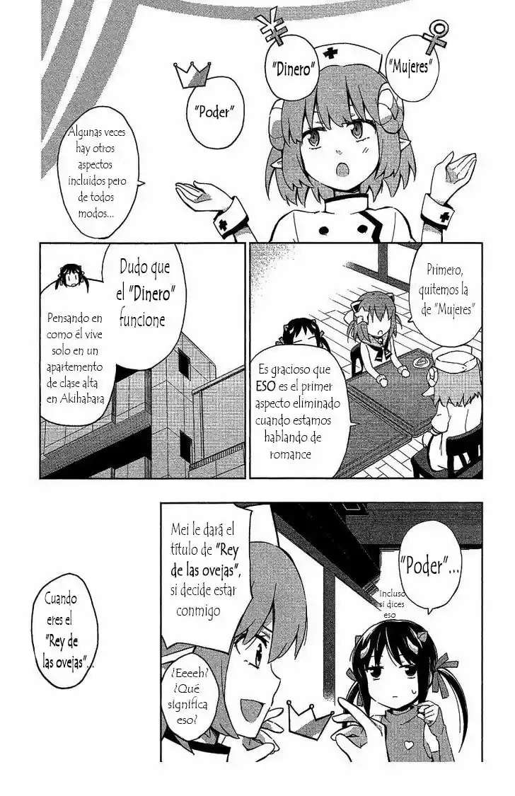 Etotama capítulo 8, página 13