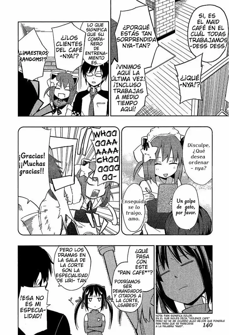Etotama capítulo 9, página 2