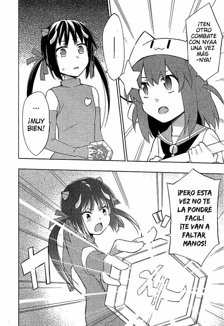 Etotama capítulo 9, página 12