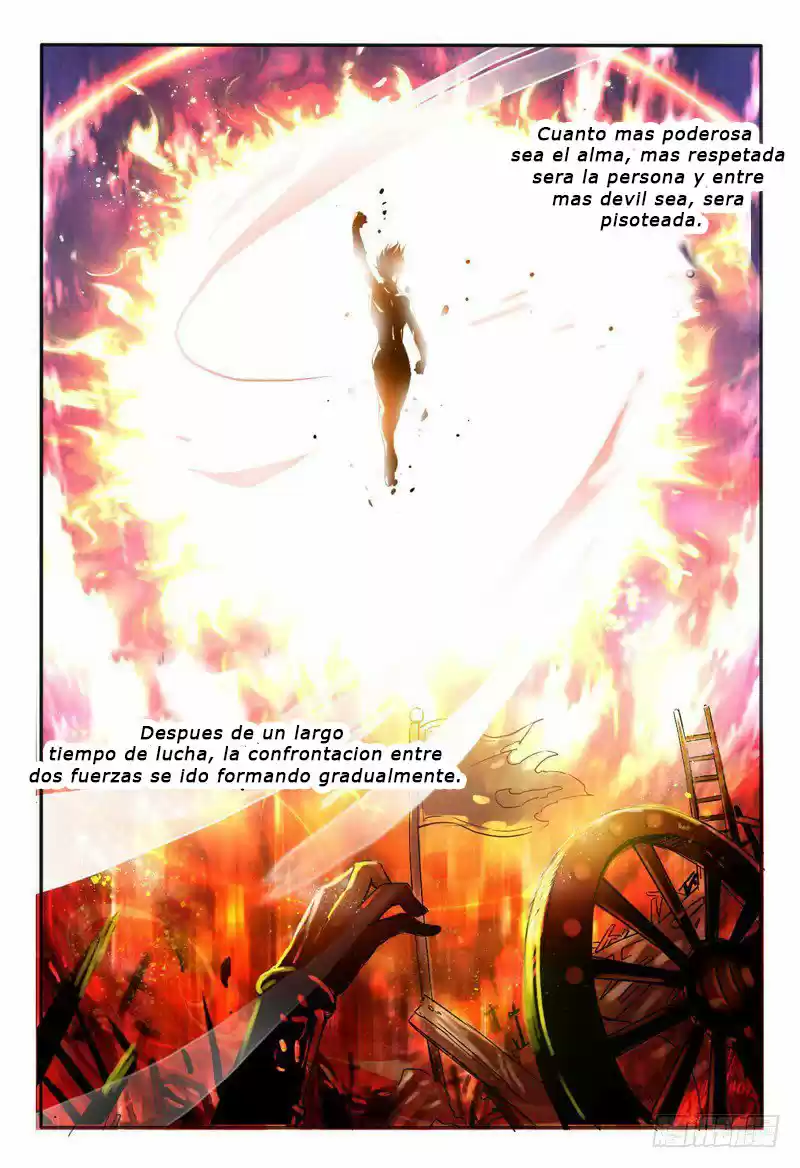 Eudemon Quest capítulo 1, página 3
