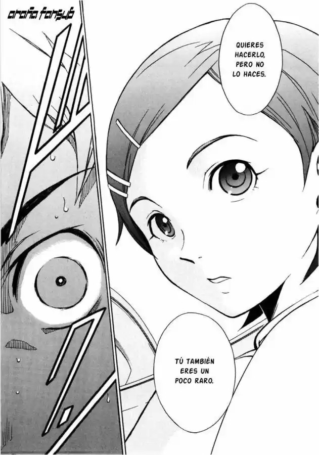 Eureka Seven capítulo 1, página 44