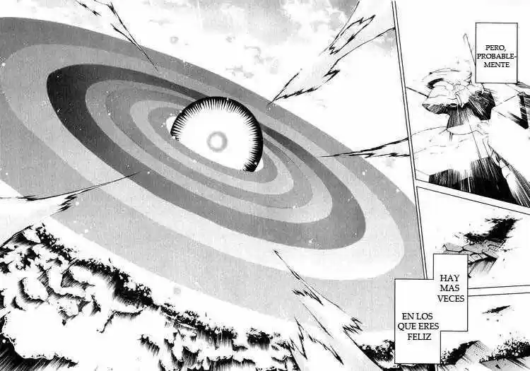 Eureka Seven capítulo 13, página 29