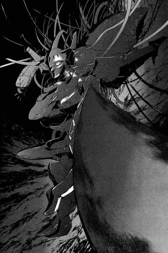 Eureka Seven capítulo 17, página 44