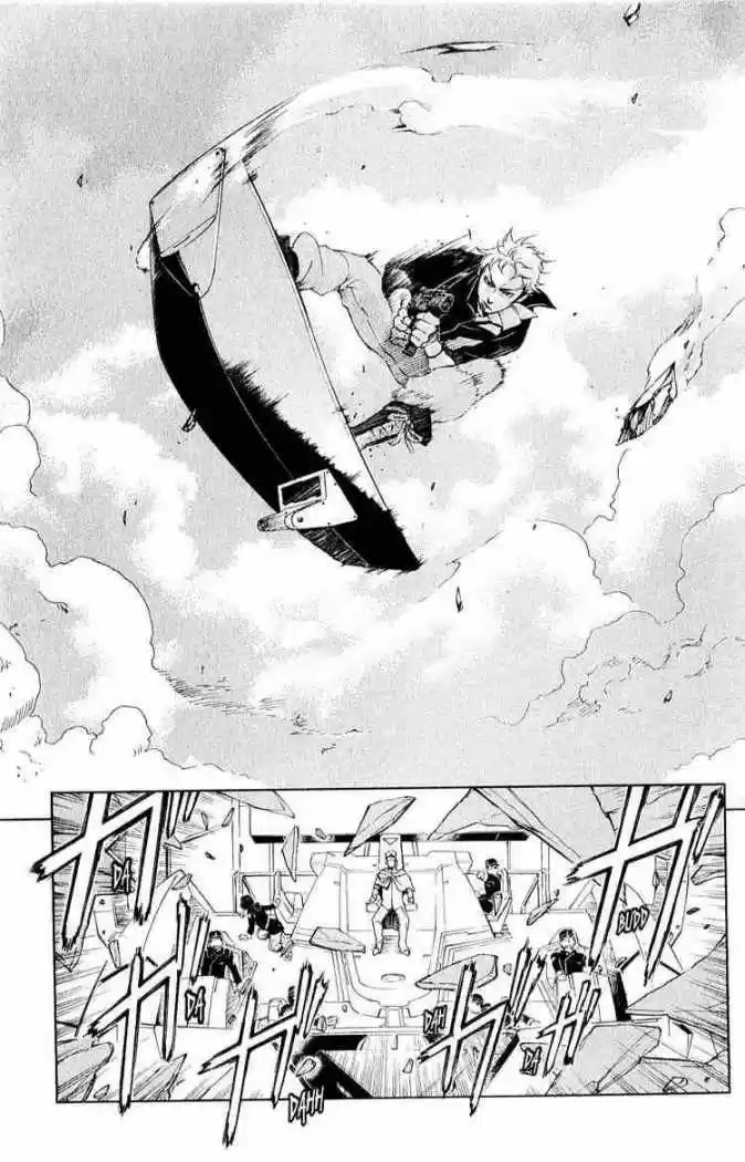 Eureka Seven capítulo 18, página 44