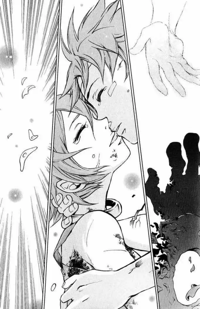 Eureka Seven capítulo 22, página 47