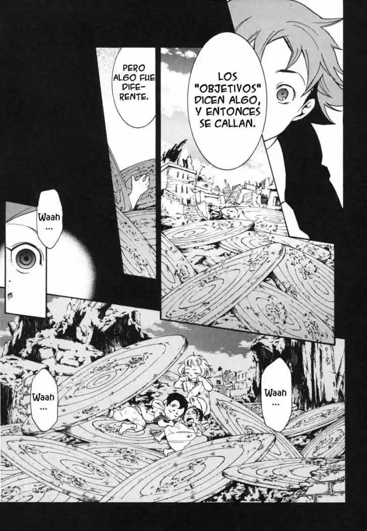 Eureka Seven capítulo 4, página 32