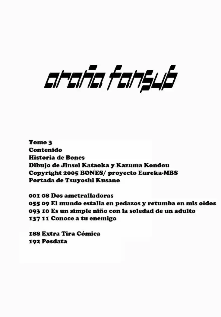 Eureka Seven capítulo 8, página 4