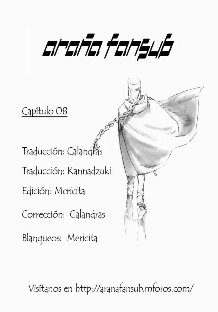 Eureka Seven capítulo 8, página 54