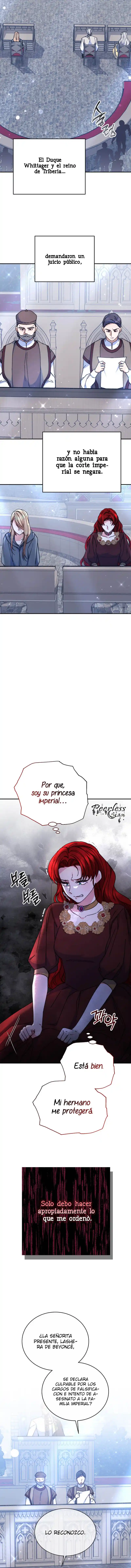 Evangeline capítulo 61, página 7