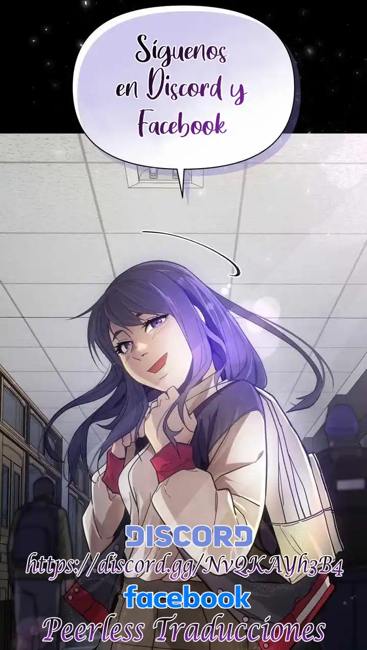Evangeline capítulo 64, página 14