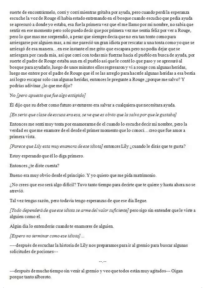 Everything Solves Bullets? capítulo 9.3, página 2