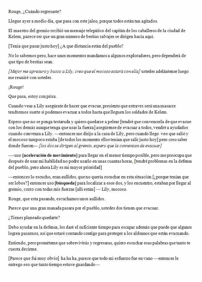 Everything Solves Bullets? capítulo 9.3, página 3