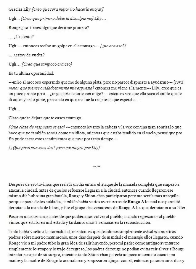 Everything Solves Bullets? capítulo 9.5, página 4