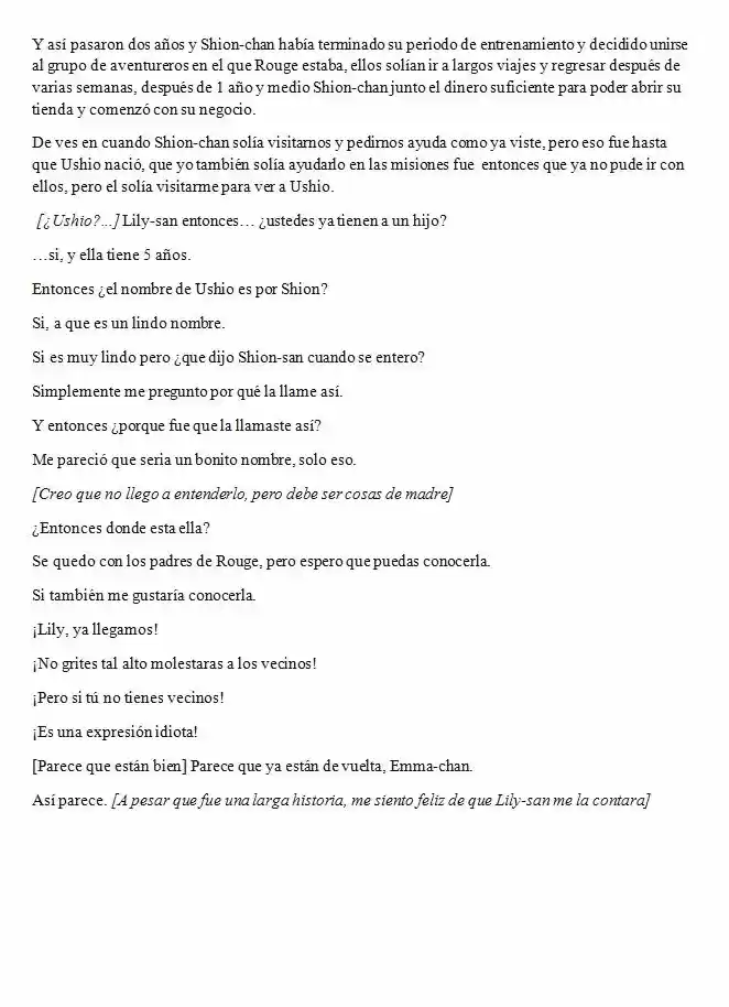 Everything Solves Bullets? capítulo 9.5, página 5