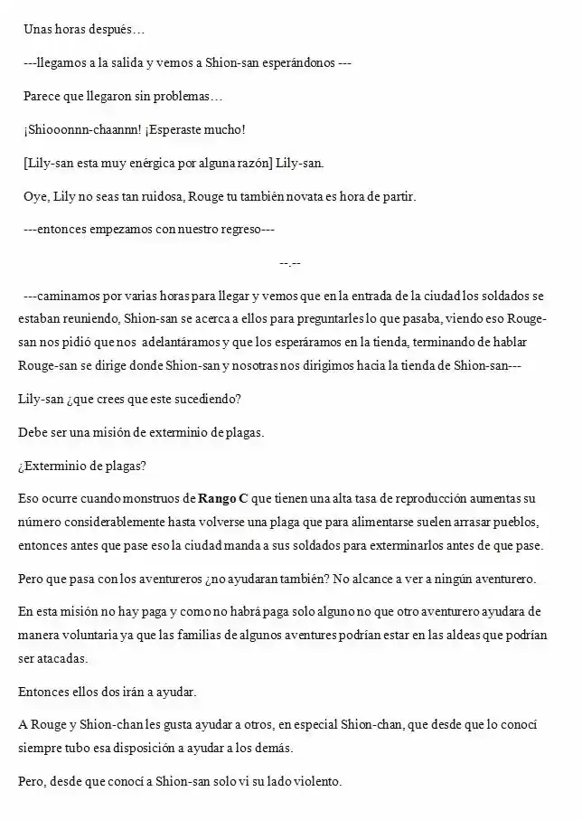 Everything Solves Bullets? capítulo 9, página 2