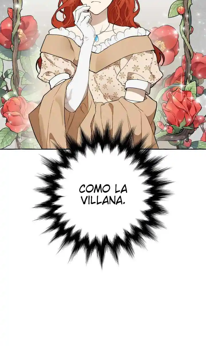 Everything Was A Mistake capítulo 1, página 5