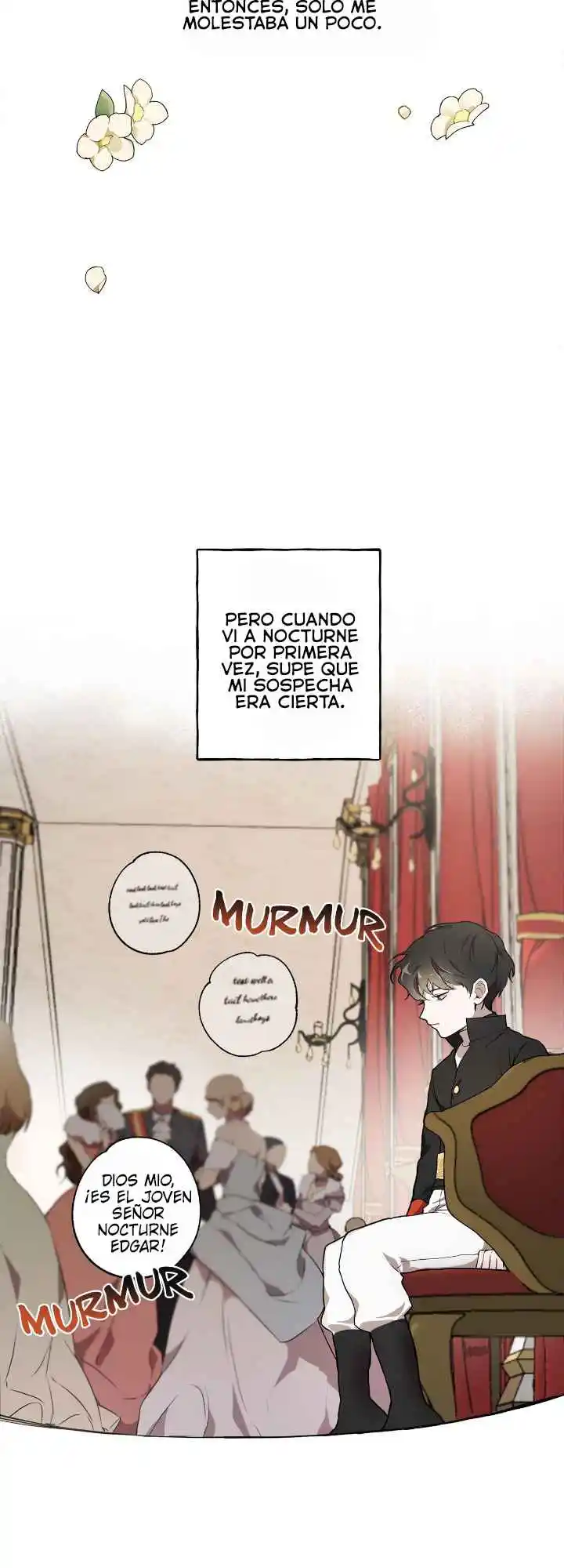 Everything Was A Mistake capítulo 1, página 10