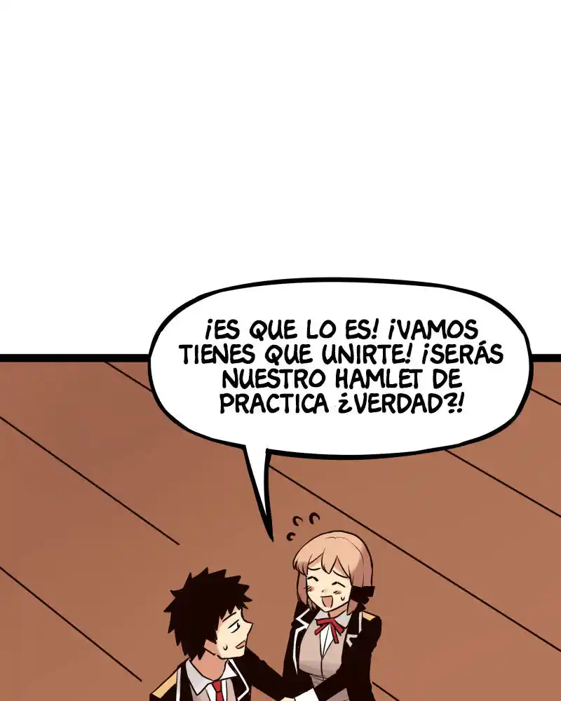 Everywhere & Nowhere capítulo 187, página 16