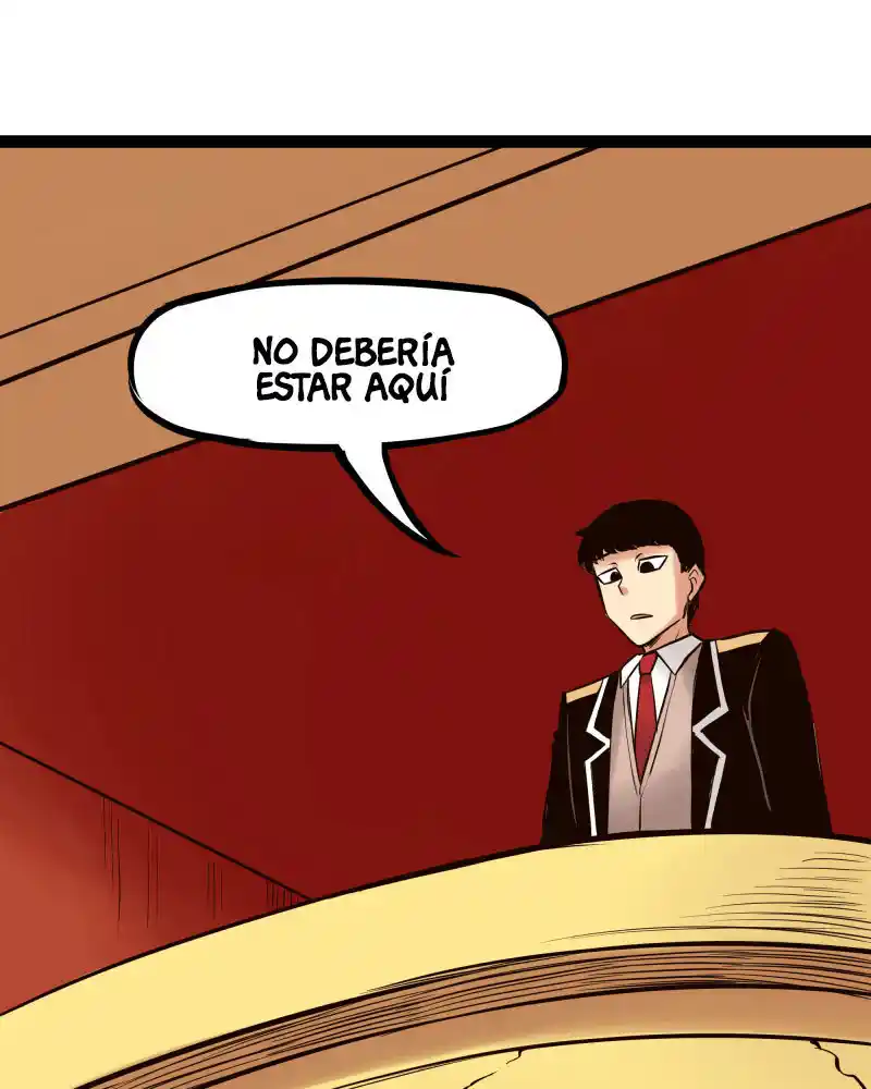 Everywhere & Nowhere capítulo 187, página 20