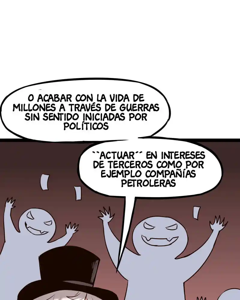 Everywhere & Nowhere capítulo 187, página 25