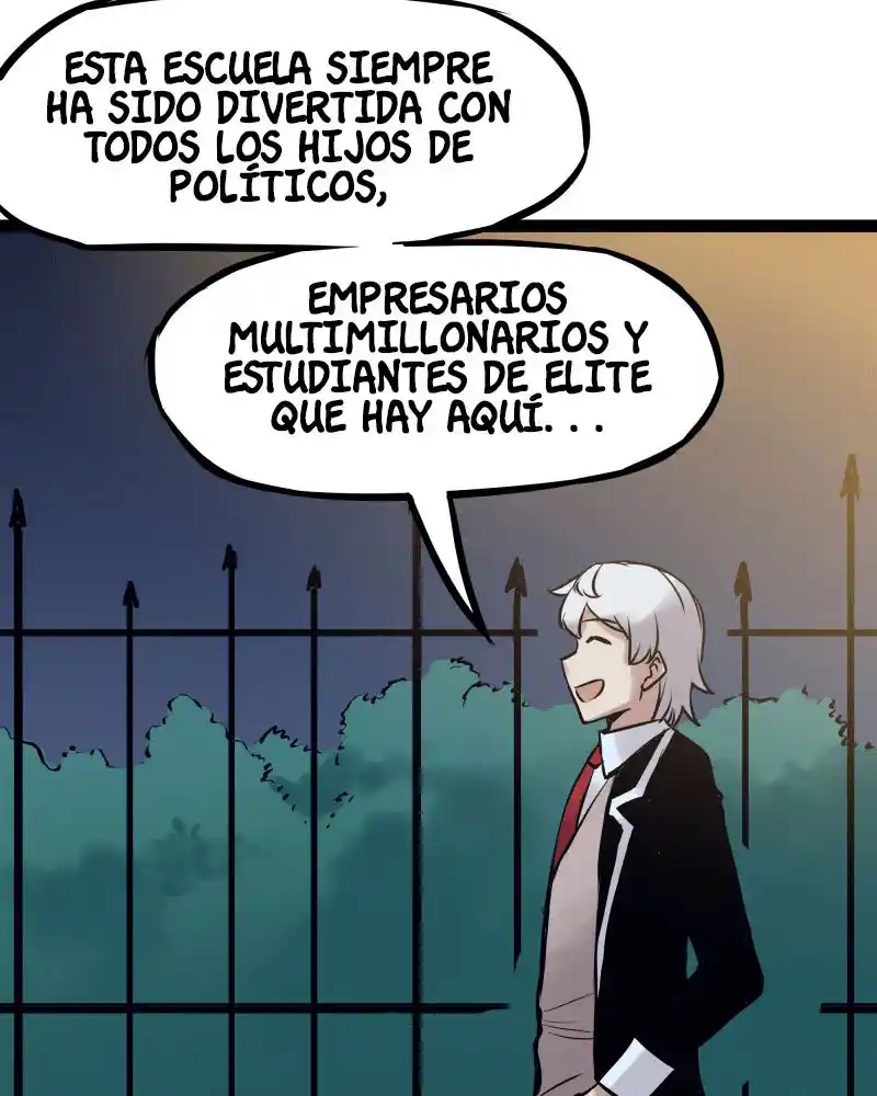 Everywhere & Nowhere capítulo 188, página 13