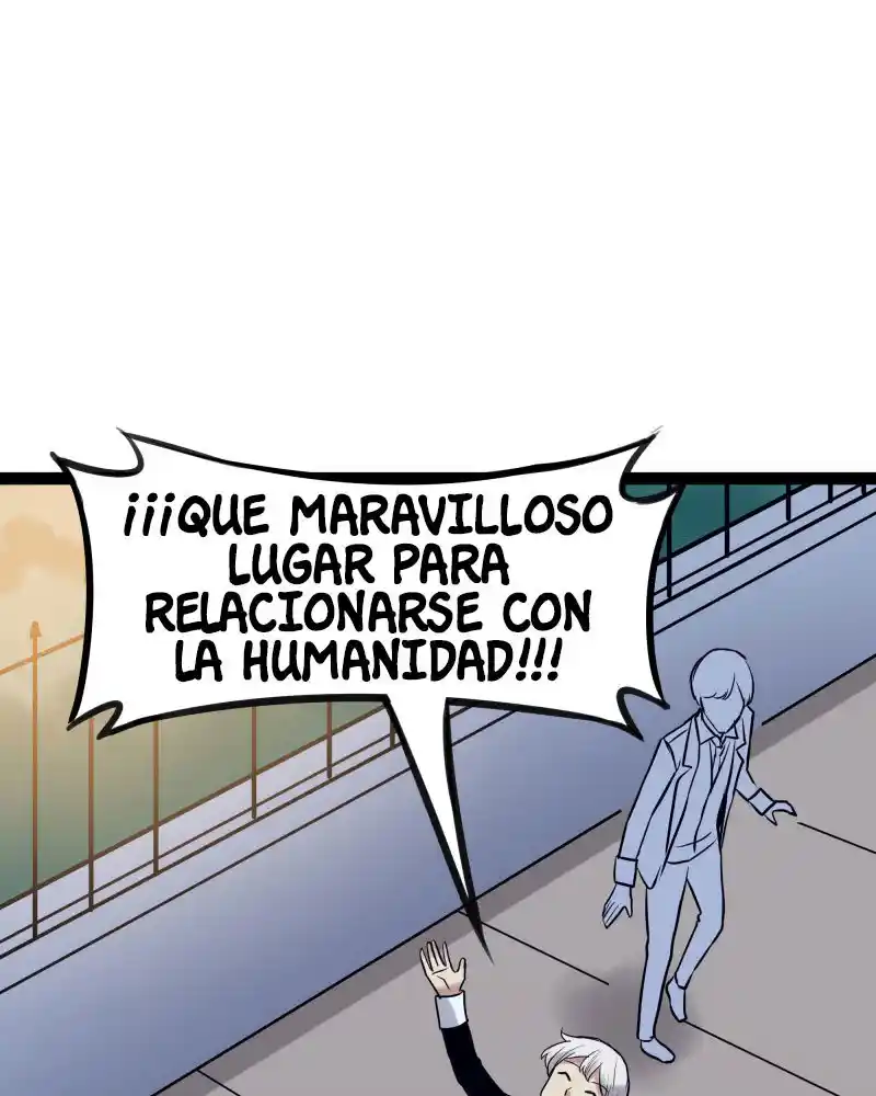 Everywhere & Nowhere capítulo 188, página 16