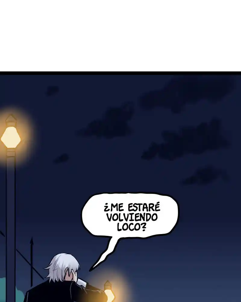Everywhere & Nowhere capítulo 188, página 27