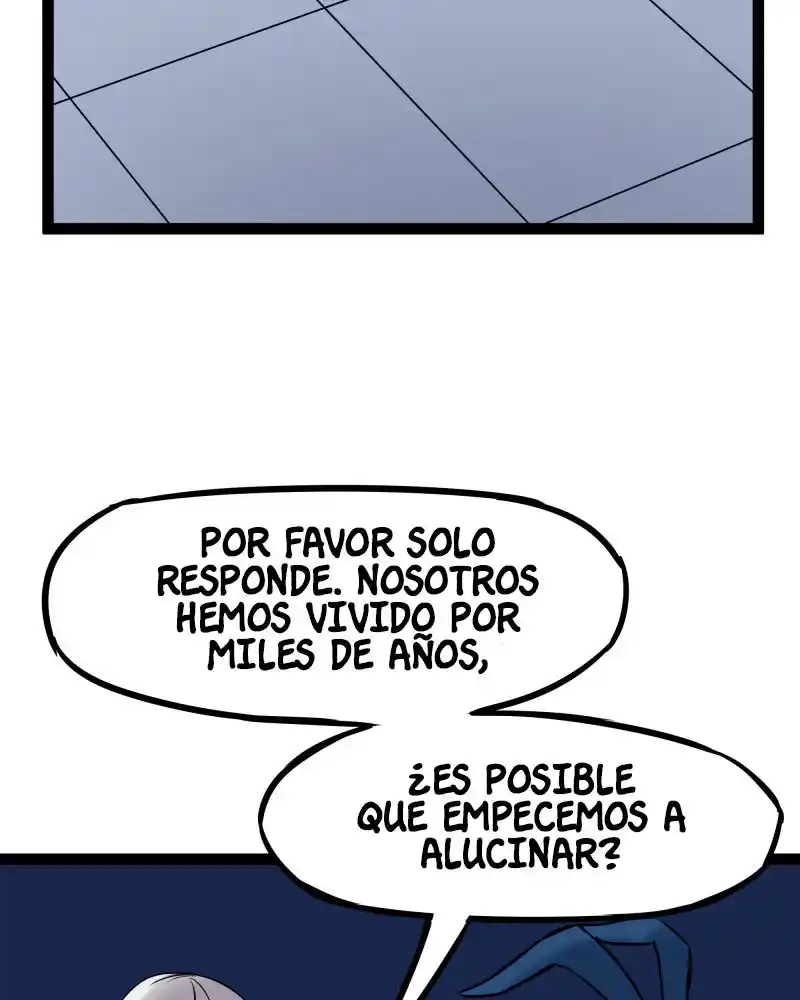 Everywhere & Nowhere capítulo 189, página 23