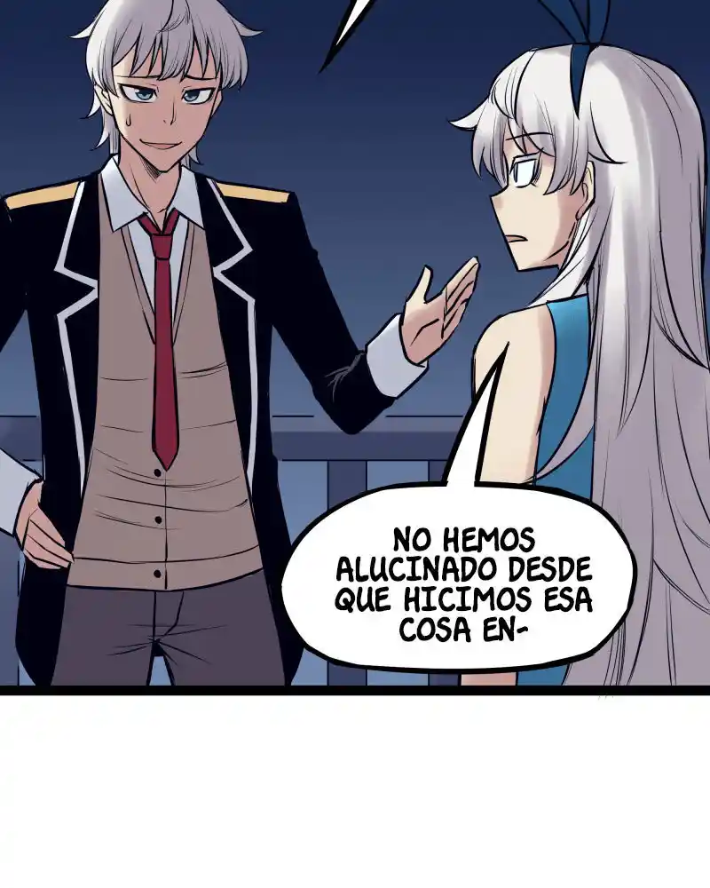 Everywhere & Nowhere capítulo 189, página 24