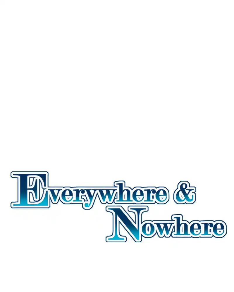 Everywhere & Nowhere capítulo 190, página 2