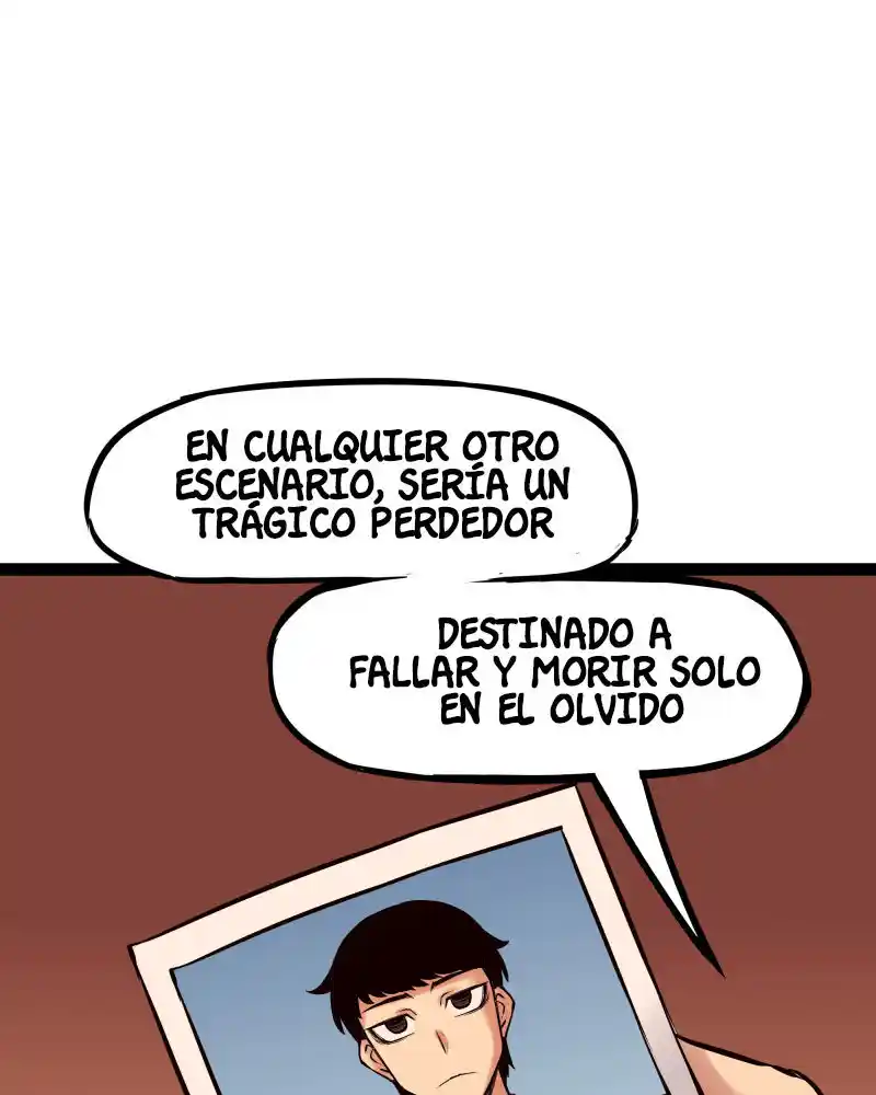 Everywhere & Nowhere capítulo 190, página 22