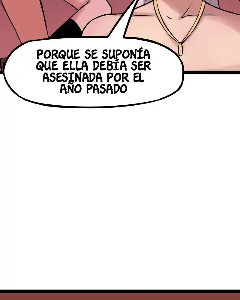 Everywhere & Nowhere capítulo 190, página 34