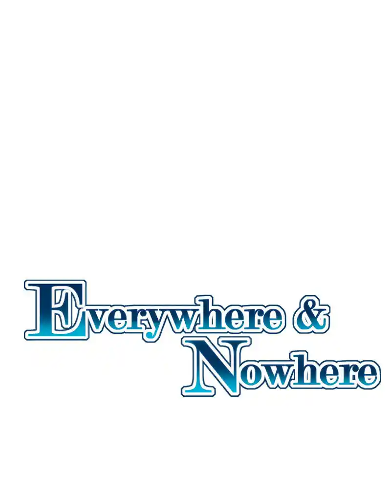 Everywhere & Nowhere capítulo 191, página 4