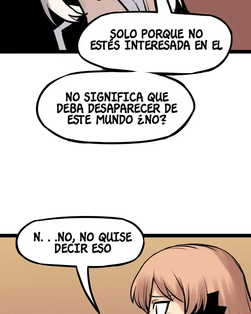Everywhere & Nowhere capítulo 191, página 42
