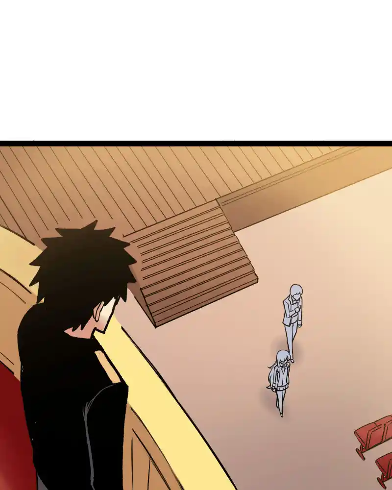 Everywhere & Nowhere capítulo 191, página 50