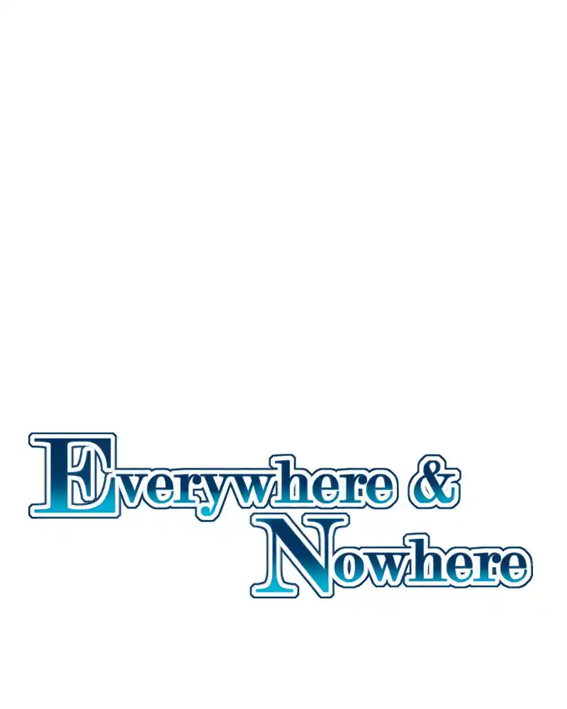 Everywhere & Nowhere capítulo 192, página 2