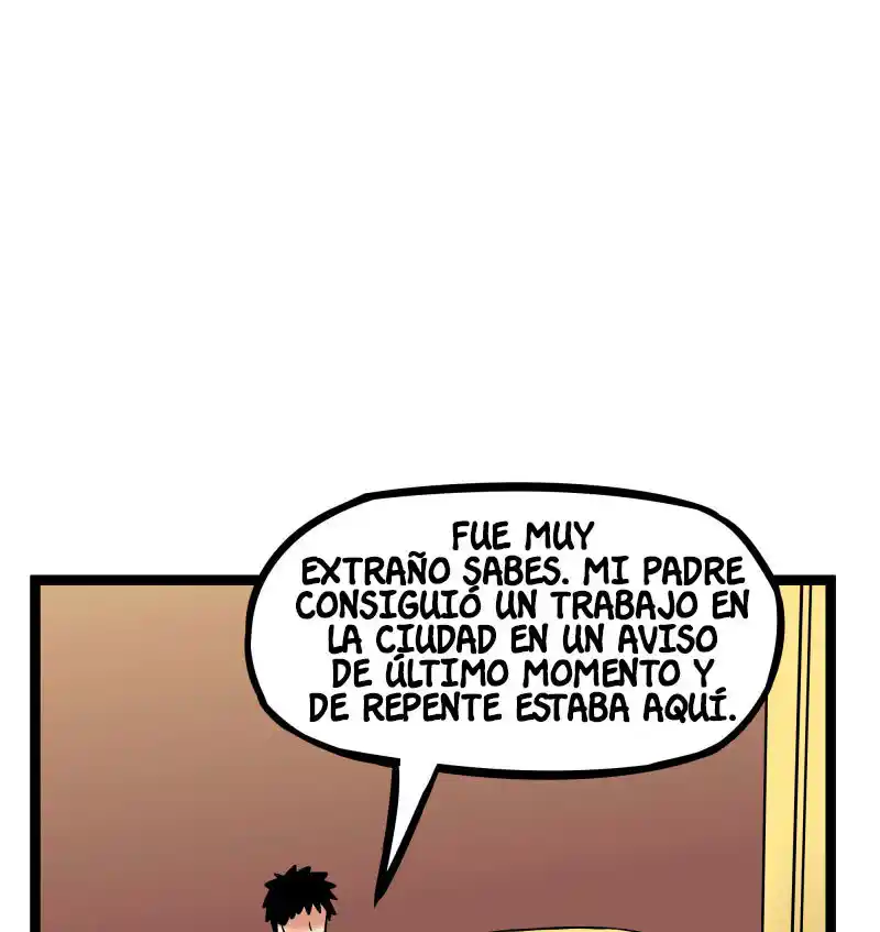 Everywhere & Nowhere capítulo 192, página 11