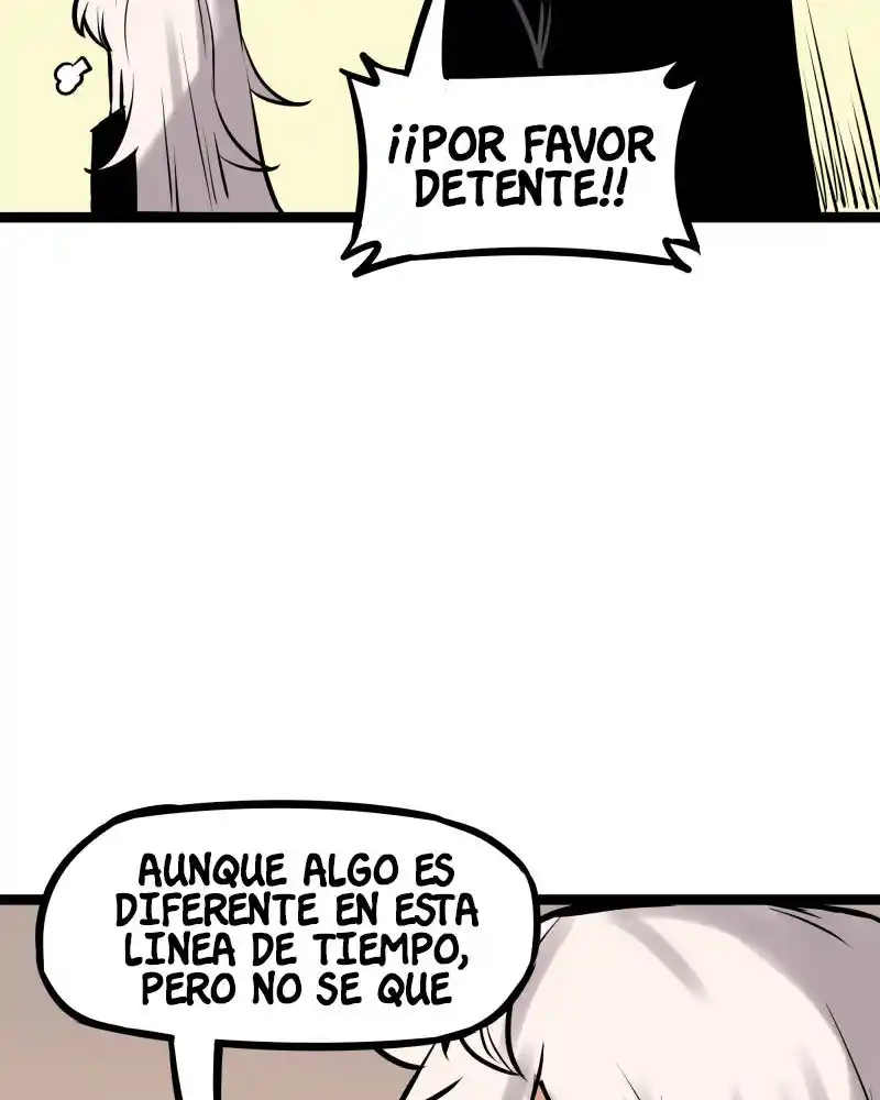 Everywhere & Nowhere capítulo 192, página 21