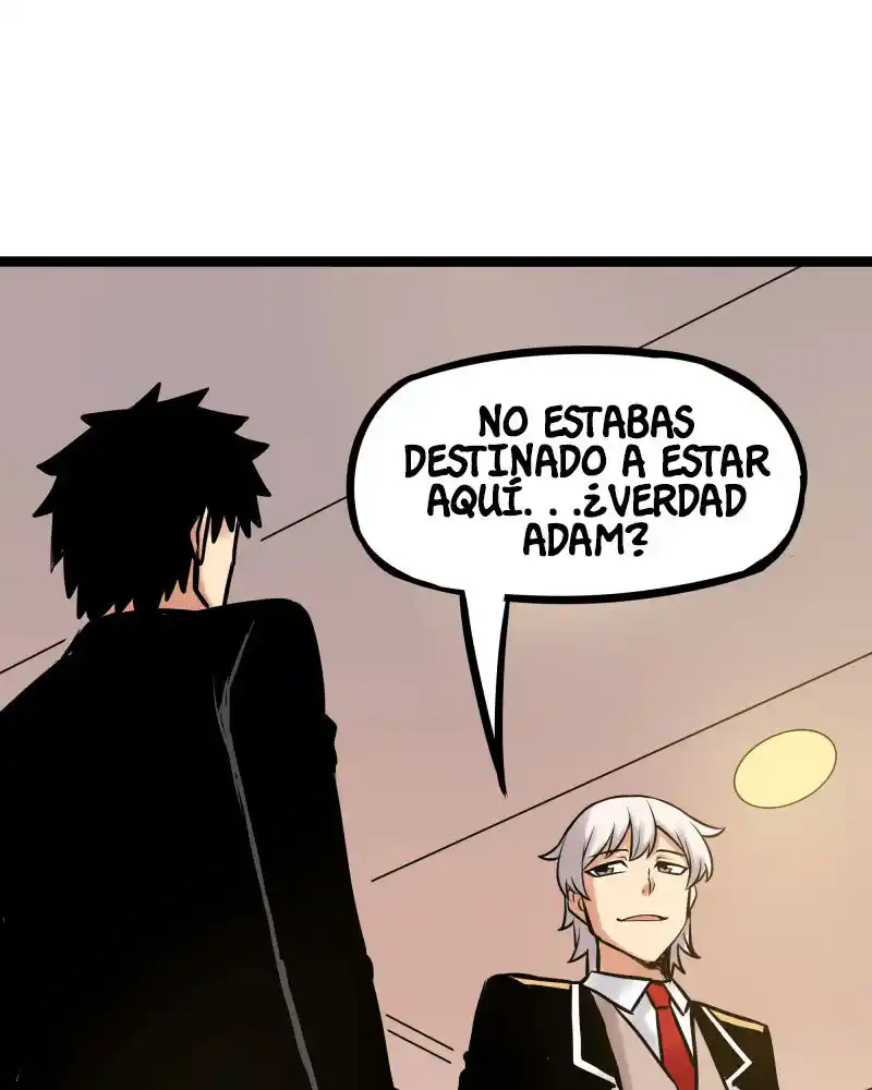Everywhere & Nowhere capítulo 192, página 23
