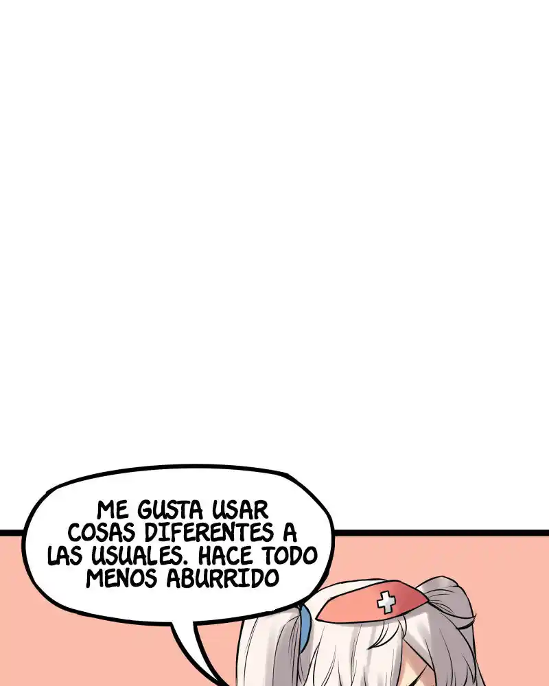 Everywhere & Nowhere capítulo 193, página 27