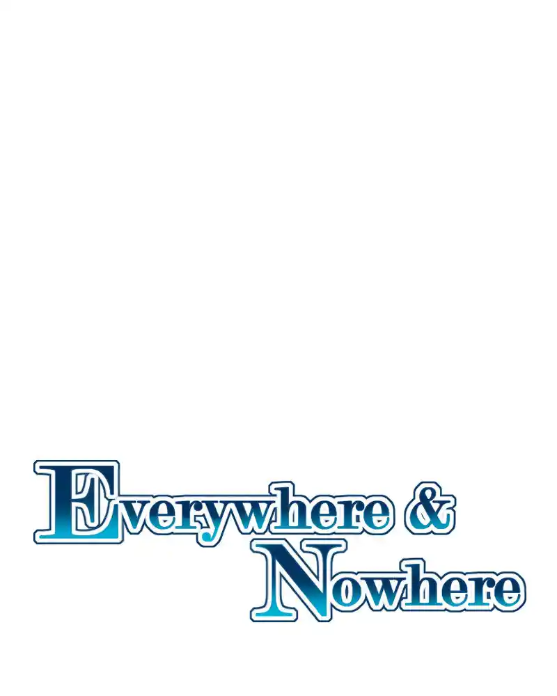 Everywhere & Nowhere capítulo 194, página 2