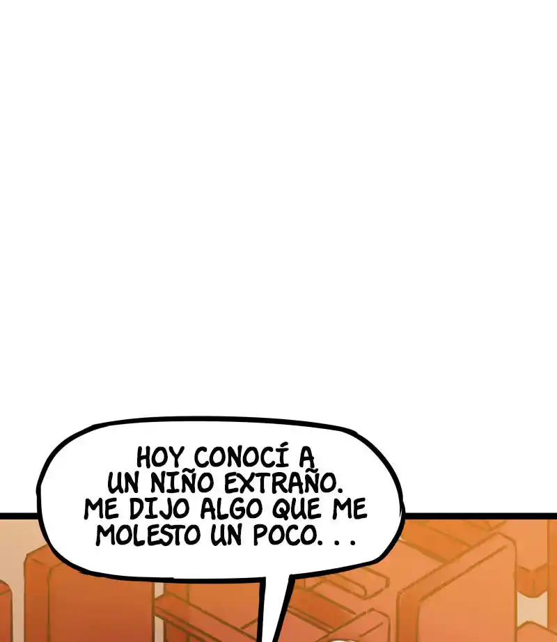 Everywhere & Nowhere capítulo 194, página 17