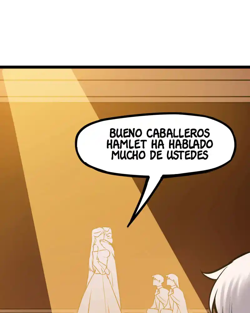 Everywhere & Nowhere capítulo 194, página 19