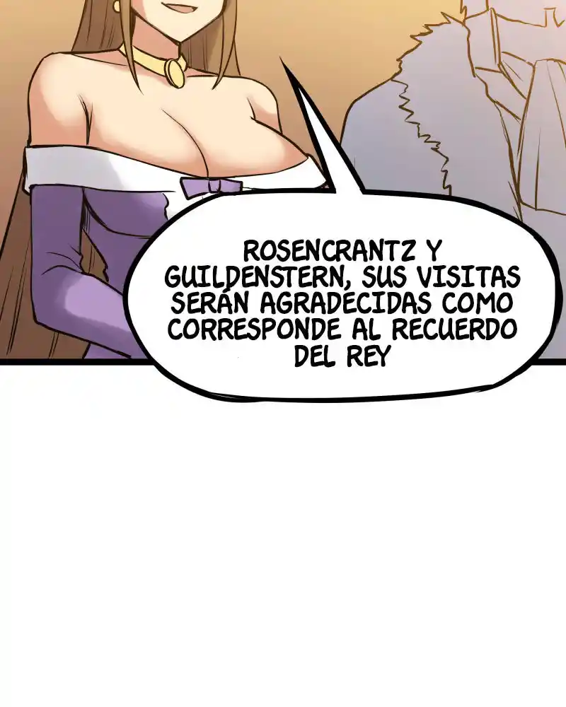 Everywhere & Nowhere capítulo 194, página 23
