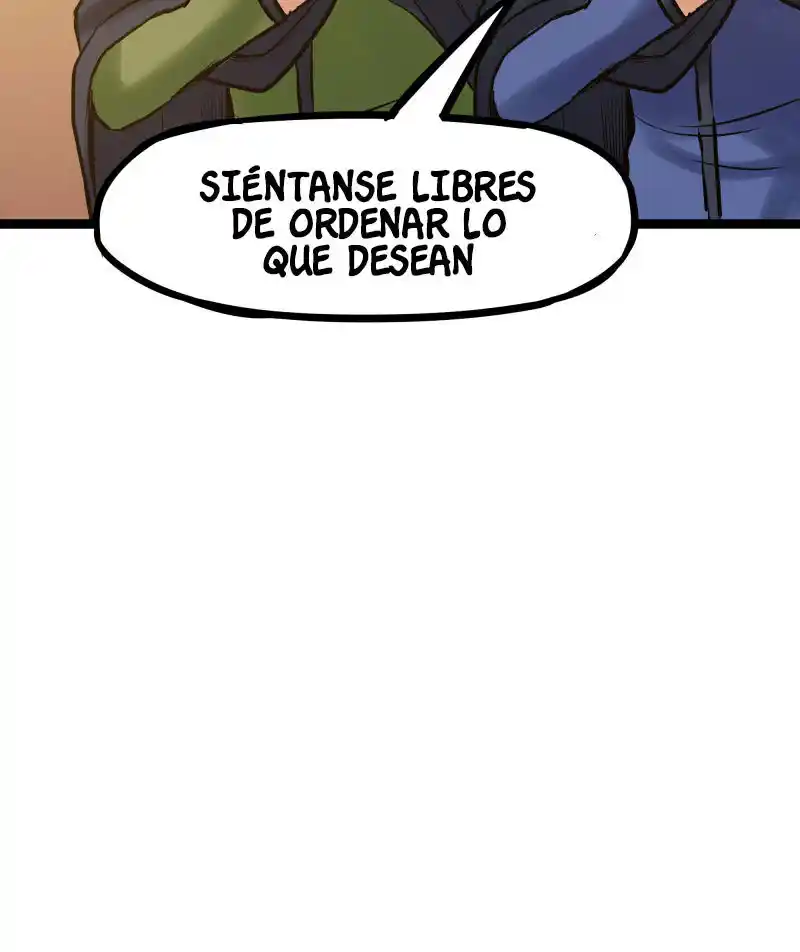 Everywhere & Nowhere capítulo 194, página 25