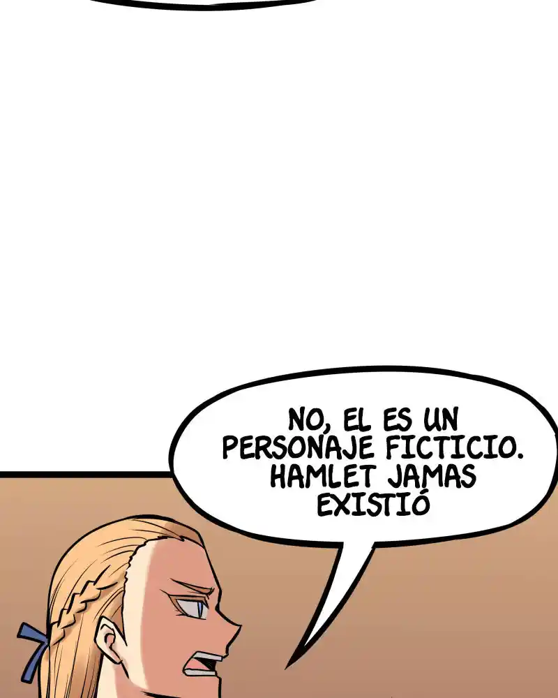 Everywhere & Nowhere capítulo 195, página 16